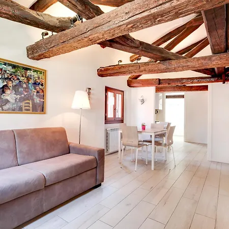 Ca Moderna 2 Apartment Venice Exterior photo