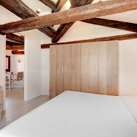 Ca Moderna 2 Apartment Venice Exterior photo