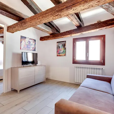 Ca Moderna 2 Apartment Venice Exterior photo