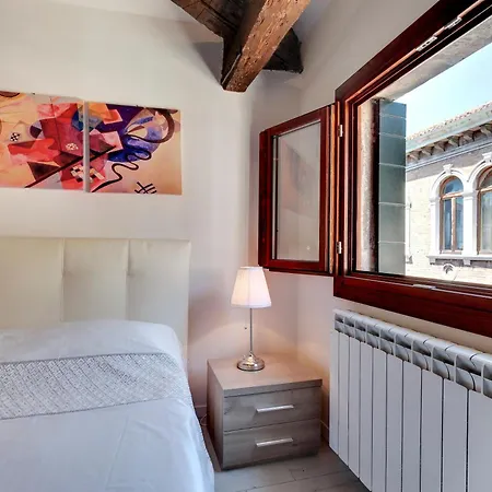 Ca Moderna 2 Apartment Venice Exterior photo