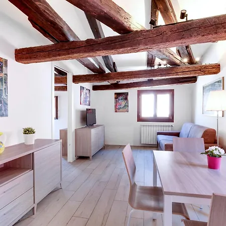 Ca Moderna 2 Apartment Venice Exterior photo