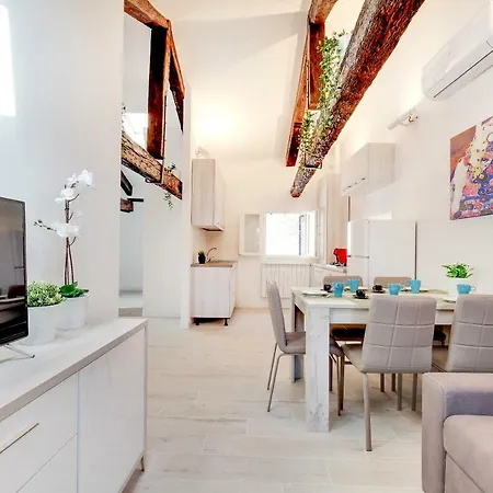 Ca Moderna 2 Apartment Venice Exterior photo