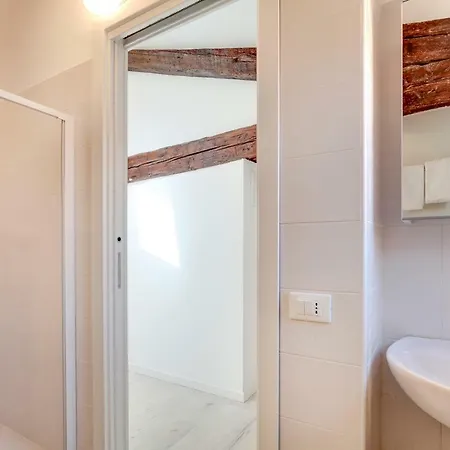 Ca Moderna 2 Apartment Venice Exterior photo