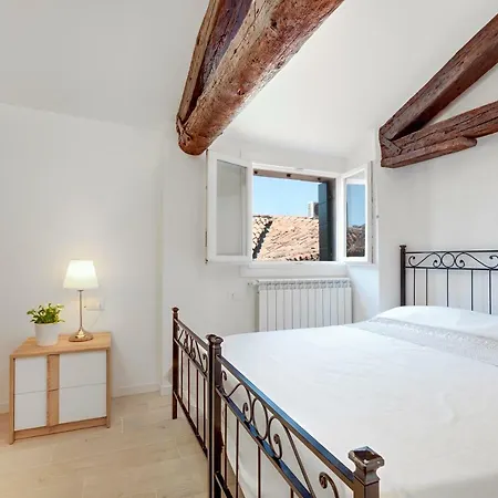 Ca Moderna 2 Apartment Venice Exterior photo