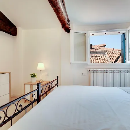 Ca Moderna 2 Apartment Venice Exterior photo